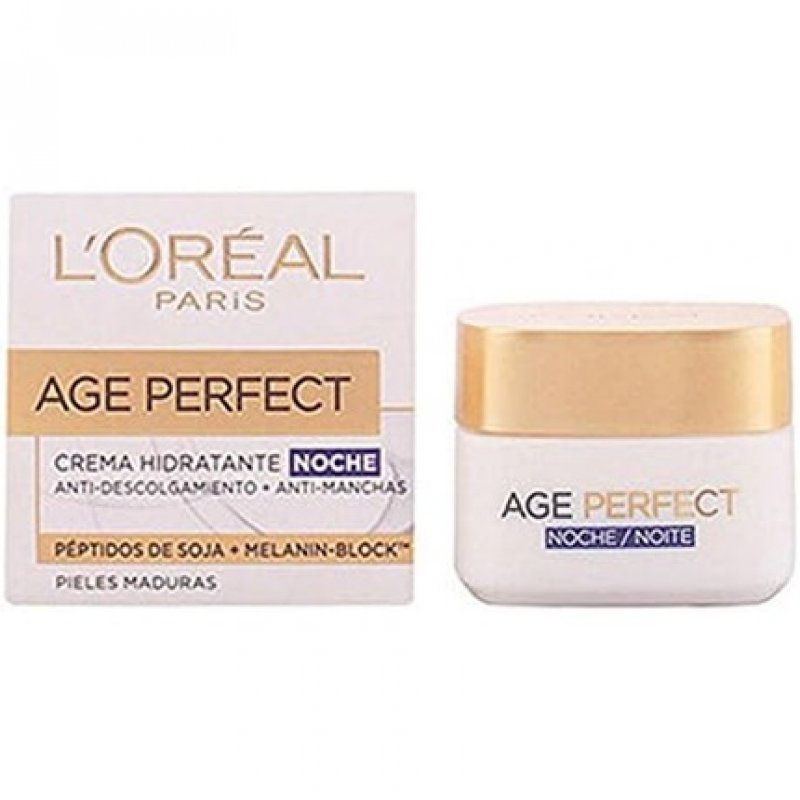 L'ORÉAL Age Perfect Night Cream 50ml