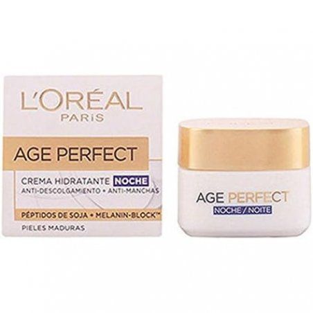 L'ORÉAL Age Perfect Night Cream 50ml