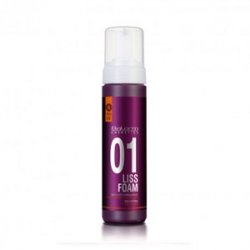 Salerm Cosmetics Liss Foam Pro·Line 200 ml