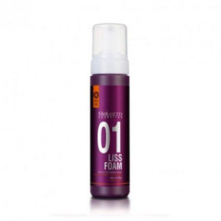 Salerm Cosmetics Liss Foam Pro·Line 200 ml