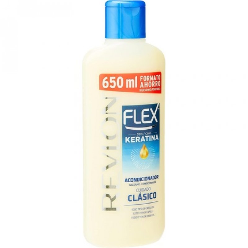 Revlon Flex Keratin Conditioner 650ml