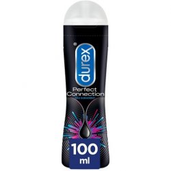 Durex Lubes Perfect Connection Lubricant 100ml