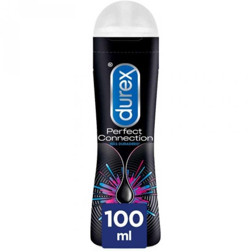 Durex Lubes Perfect Connection Lubricant 100ml