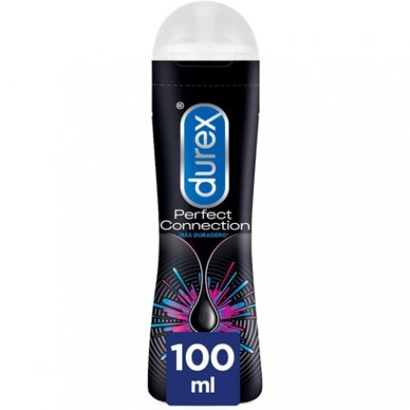 Durex Lubes Perfect Connection Lubricant 100ml