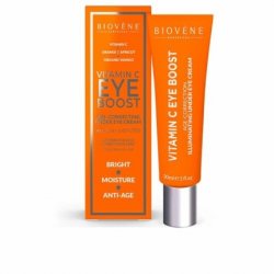 Biovena Eye Boost Vitamin C Eye Contour Cream 30ml