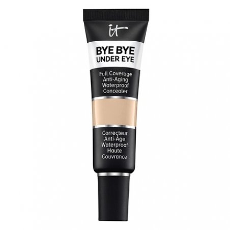 IT Cosmetics Bye Bye Under Eye Full Coverage Concealer 11.5 Light Beige 0.4 fl oz