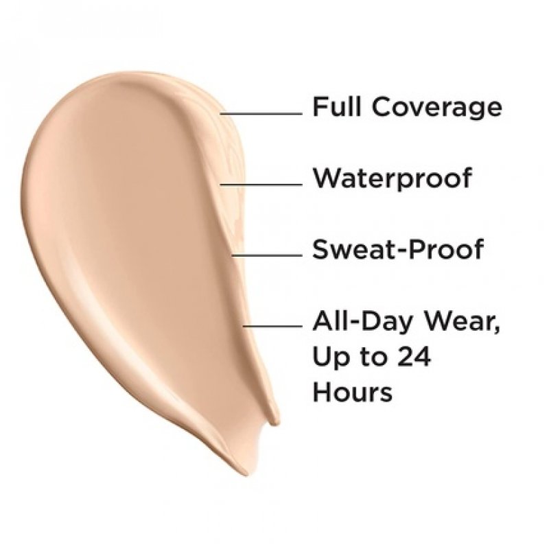 IT Cosmetics Bye Bye Under Eye Full Coverage Concealer 11.5 Light Beige 0.4 fl oz