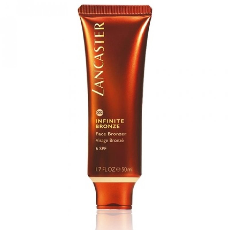 Lancaster Infinite Bronze Face Bronzer SPF6 50ml/1.7oz