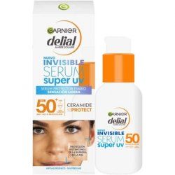 Sensitive Advanced Super UV Fluid SPF50 40ml