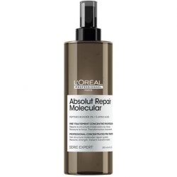L'Oréal Professionnel Serie Expert Absolut Repair Molecular Pre-Shampoo Treatment 190ml
