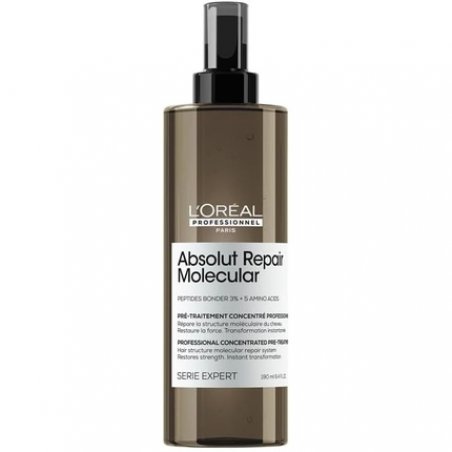 L'Oréal Professionnel Serie Expert Absolut Repair Molecular Pre-Shampoo Treatment 190ml