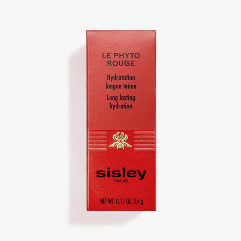 Sisley Ladies Le Phyto Rouge Lipstick 41 Rouge Miami