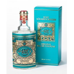 Muelhens 4711 For Men Eau De Cologne Splash 27.1 Fl.Oz