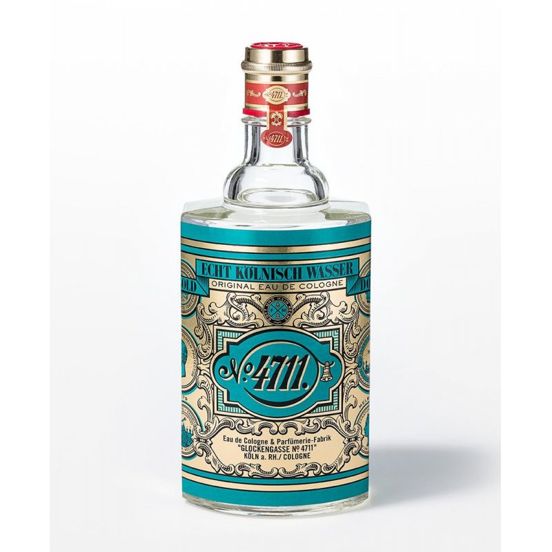 4711 Original eau de cologne 800 ml