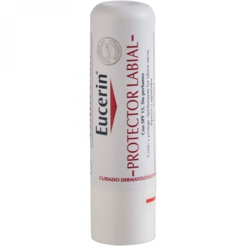 Eucerin Lip Scrub 9.6g