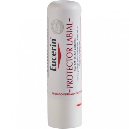 Eucerin Lip Scrub 9.6g