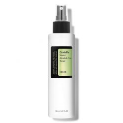 Centella Water Alcohol-Free Toner