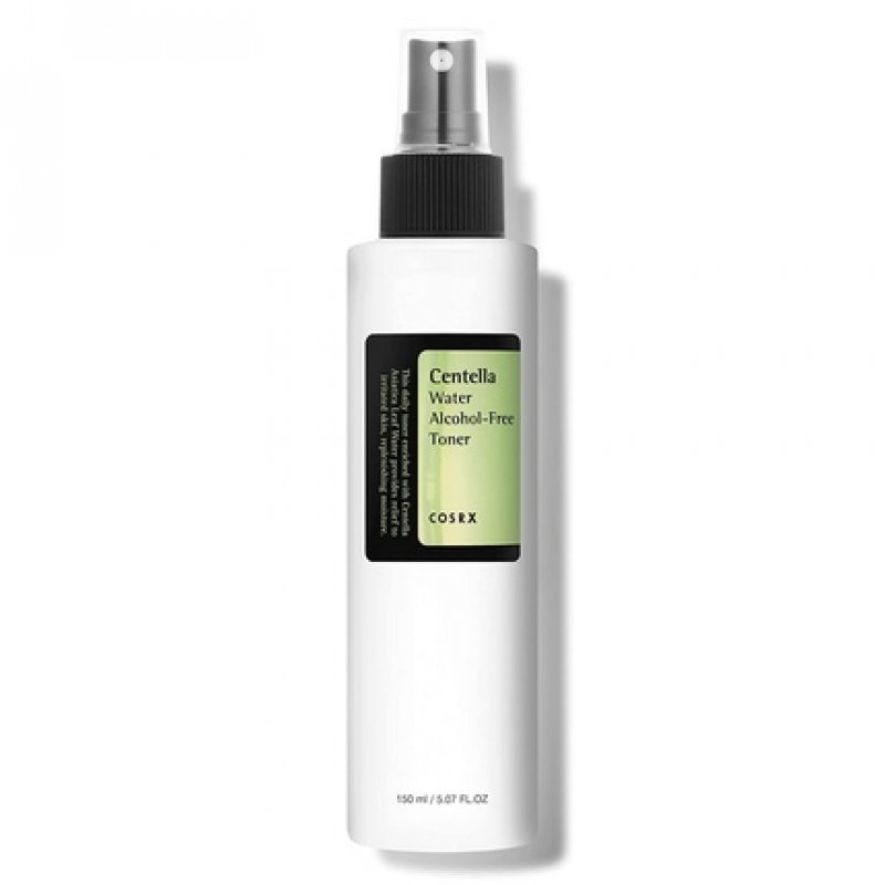 Centella Water Alcohol-Free Toner