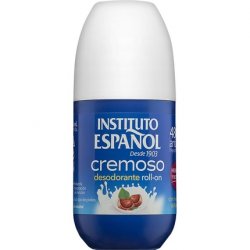 I.Español Creamy Roll-On 75ml