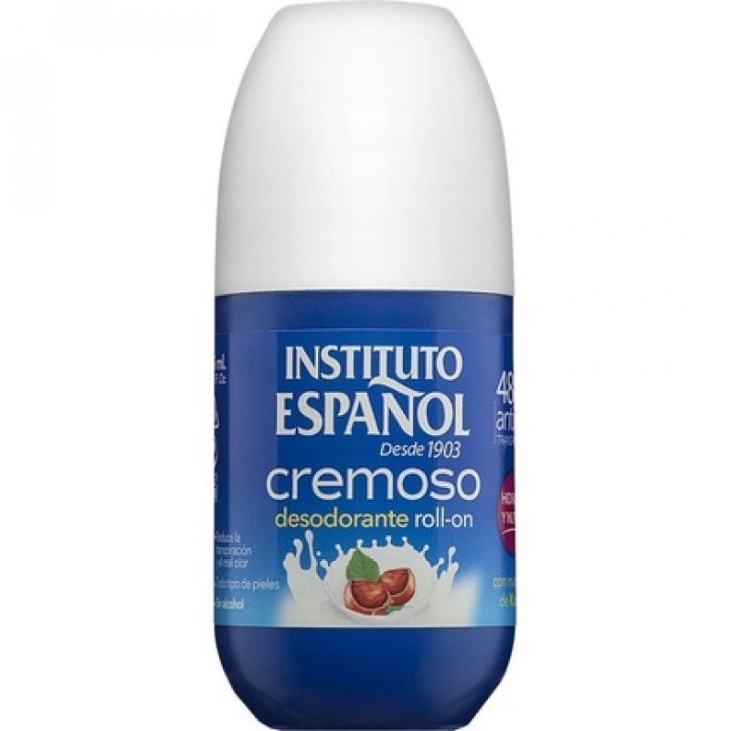 I.Español Creamy Roll-On 75ml