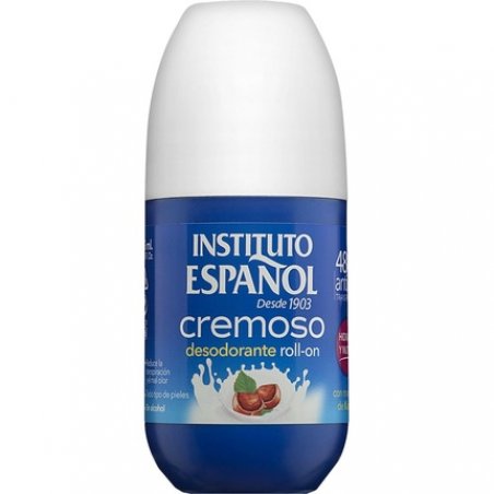 I.Español Creamy Roll-On 75ml