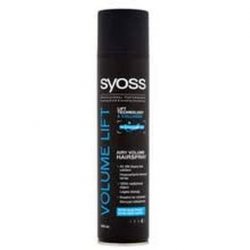 Hair Volume Lift 4 Hair Spray 300ml