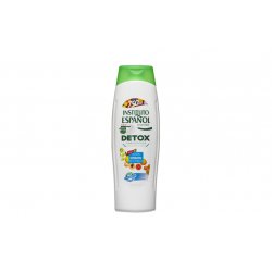 Detox Depurativo Extra Gentle Shampoo 750ml