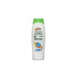 Instituto Español 8411047109076 hair shampoo 750 ml Non-professional