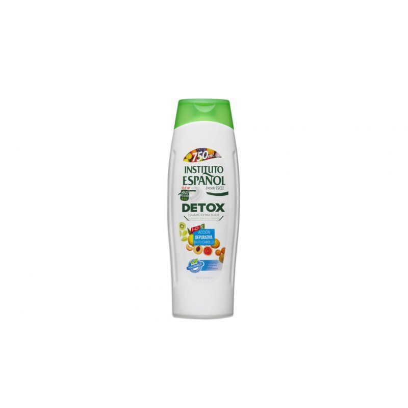 Instituto Español 8411047109076 shampooing 750 ml Shampoing Non-professionnel