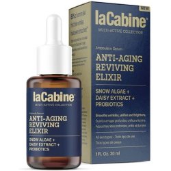 Anti-Aging Reviving Elixir Serum 30ml