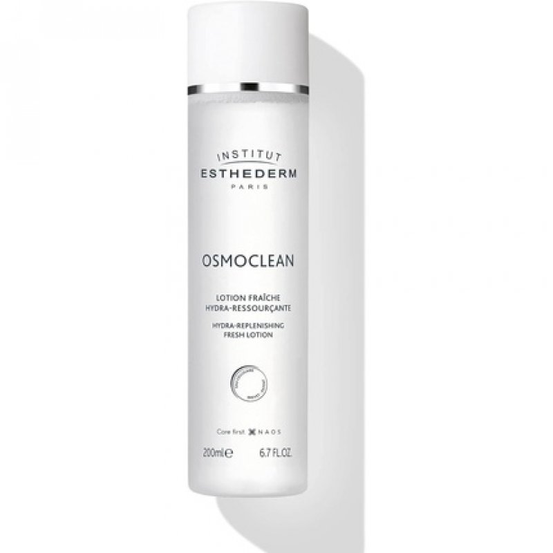 Institut Esthederm Osmoclean Hydra-Replenishing Fresh Lotion 200ml