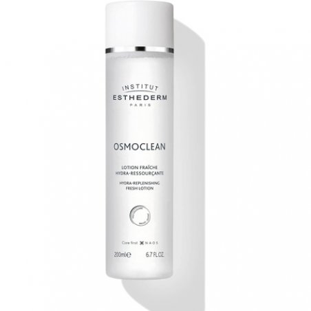 Institut Esthederm Osmoclean Hydra-Replenishing Fresh Lotion 200ml