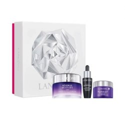 Lancome Renergie Multi-Lift 50ml Skin Care Gift Set for 2022 Holidays