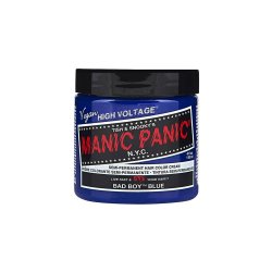 Manic Panic Classic High Voltage couleur de cheveux Bleu 118 ml