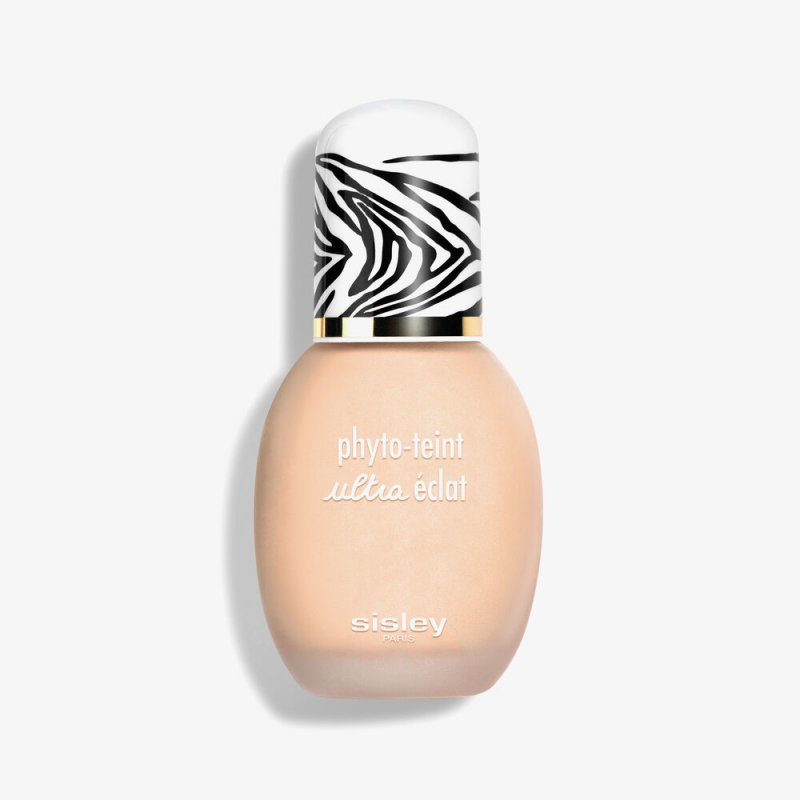 Sisley Phyto-Teint Ultra Eclat Foundation 00 Swan 30ml