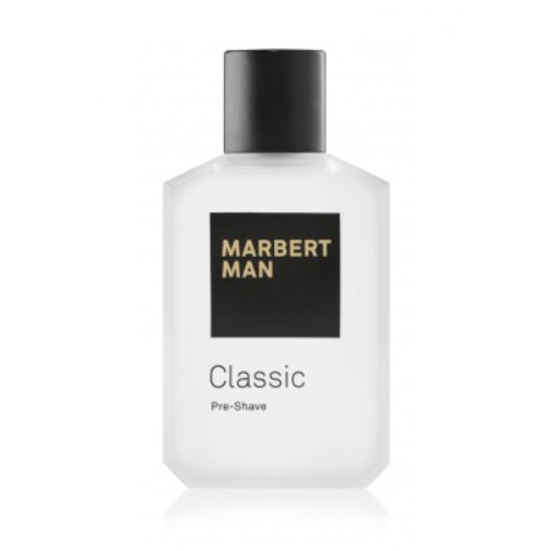 Marbert Classic Pre-Shave 100ml