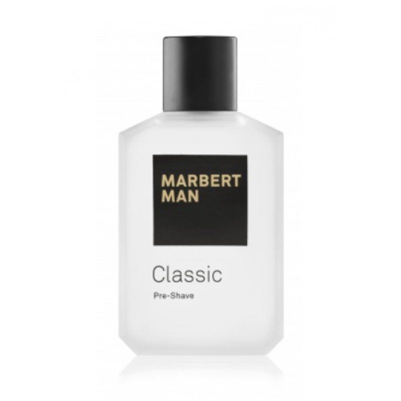 MARBERT Classic Revitalisant pour le rasage Hommes 100 ml