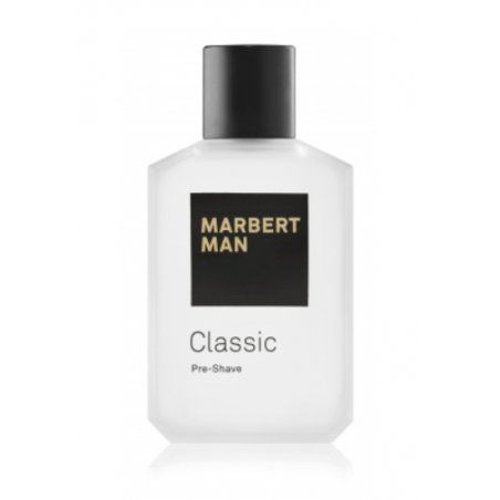 MARBERT Classic Revitalisant pour le rasage Hommes 100 ml