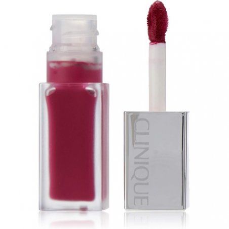 Clinique Pop Liquid Matte Lip Colour Primer 6ml