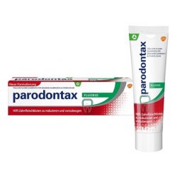 Parodontax Fluoride Toothpaste 75ml
