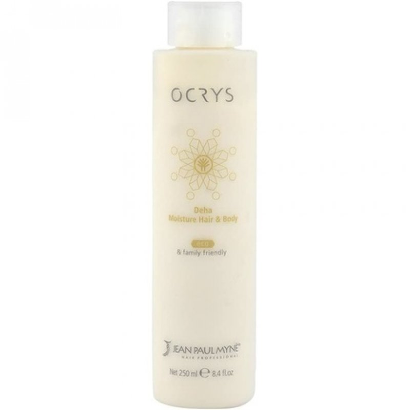 Jean Paul Mynè Ocrys Deha Eco Moisture Hair & Body 250ml
