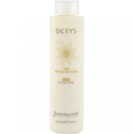 Jean Paul Mynè Ocrys Deha Eco Moisture Hair & Body 250ml