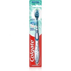 Colgate Max White Toothbrush Medium