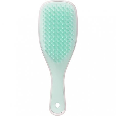 Tangle Teezer The Wet Detangler Mini Marshmallow Duo 1 Count