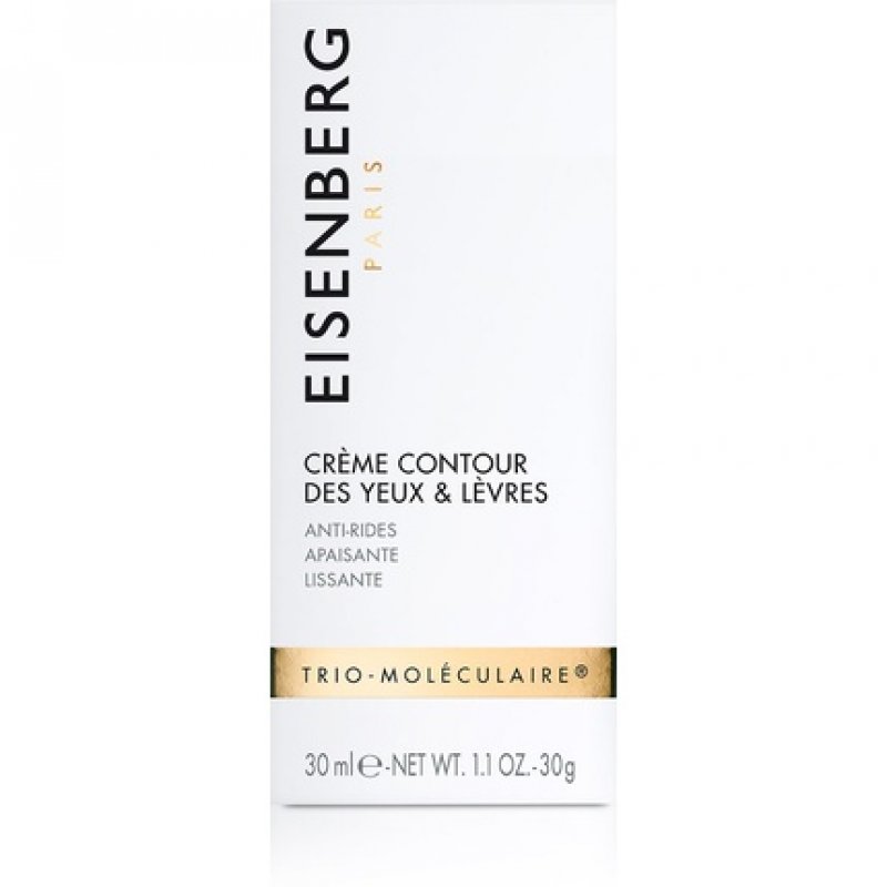 Eye & Lip Contour Cream 30ml