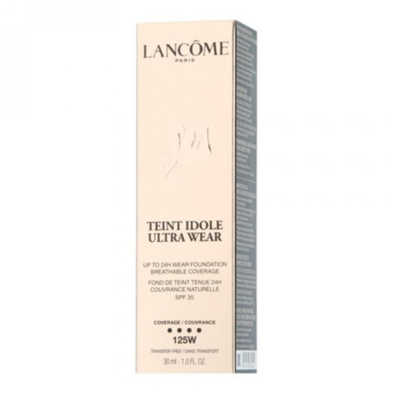 Lancôme Teint Idole Ultra Wear 125W 30ml