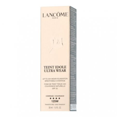 Lancôme Teint Idole Ultra Wear 125W 30ml