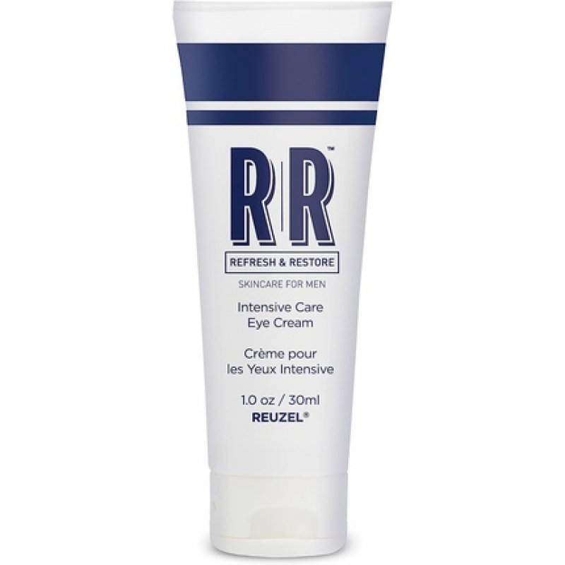 Reuzel Intensive Care Eye Cream Refreshing Firming Under-Eye Depuffer 30ml