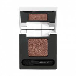 Diego dalla Palma Eye Shadow Satin Pearl ombre à paupière 2 g 104 Chestnut Perle