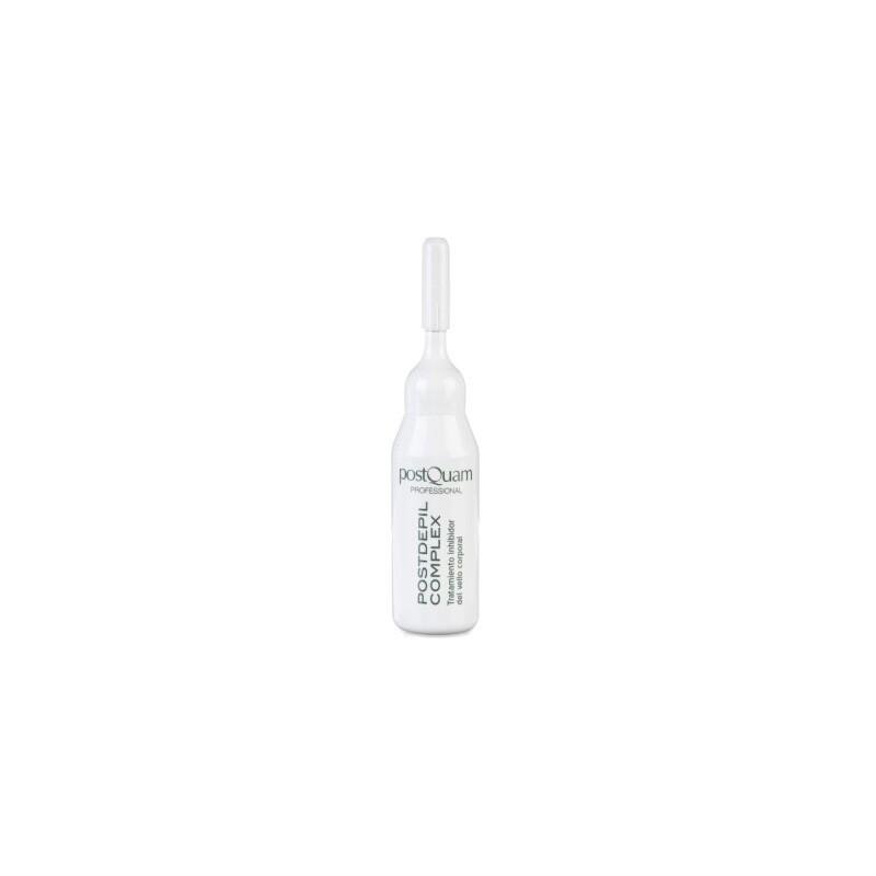 Bio-Shock Postdepil 12 Ampoules x 10ml